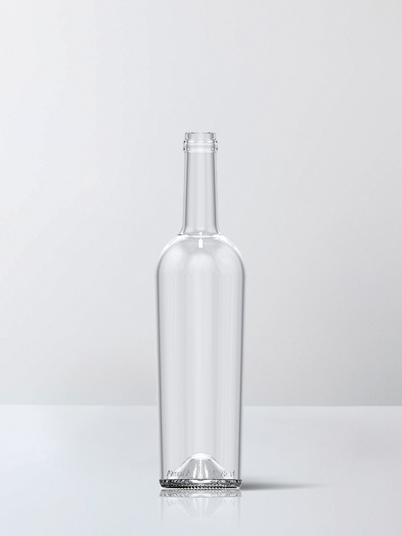 Bordelaise Bizerte 75 cl – Image 3