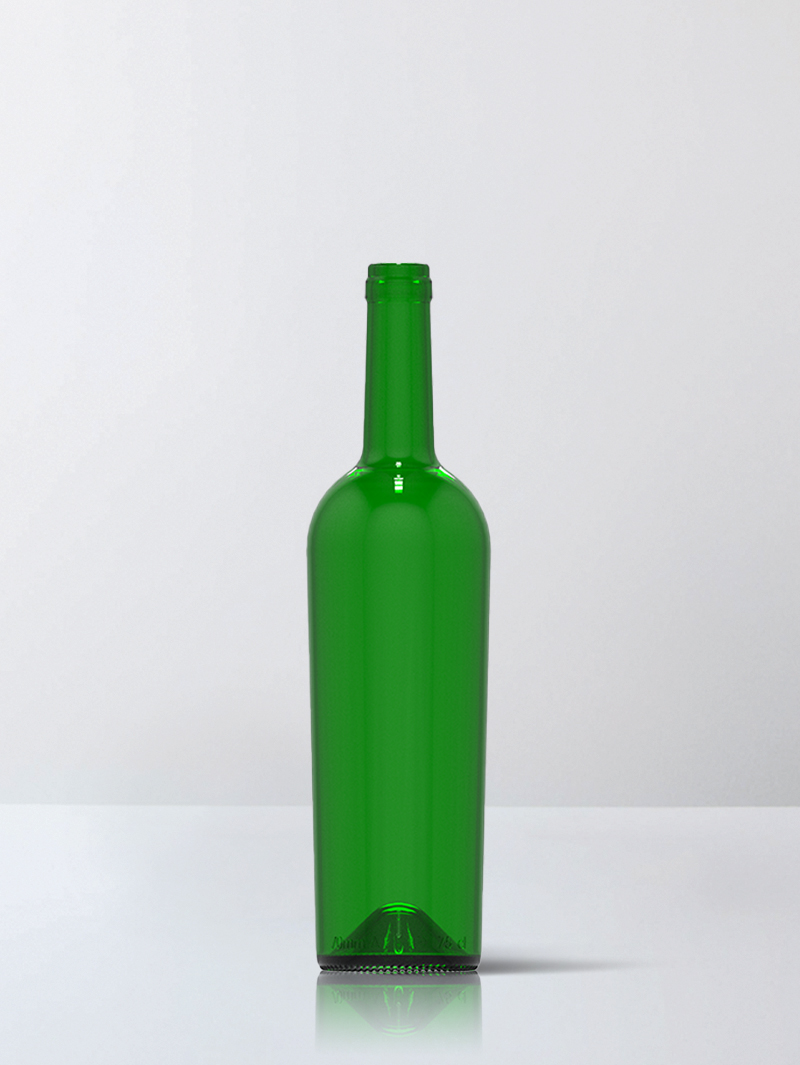 Bordelaise Bizerte 75 cl – Image 2