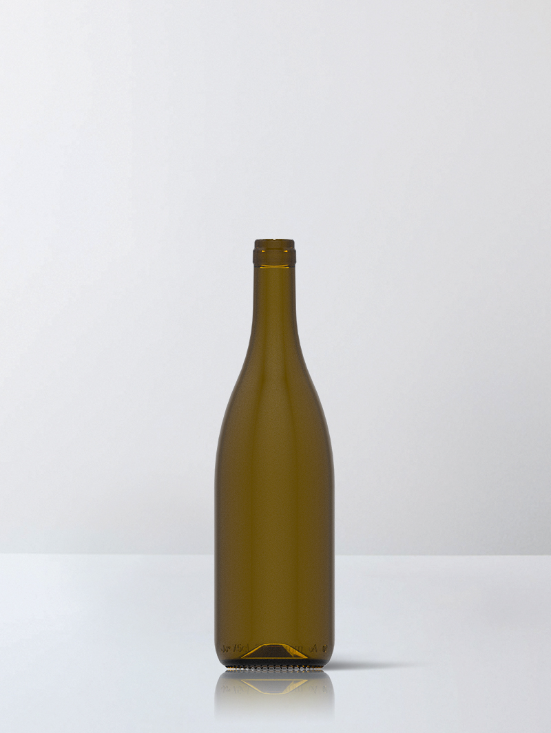 Bourgogne standard 75 cl