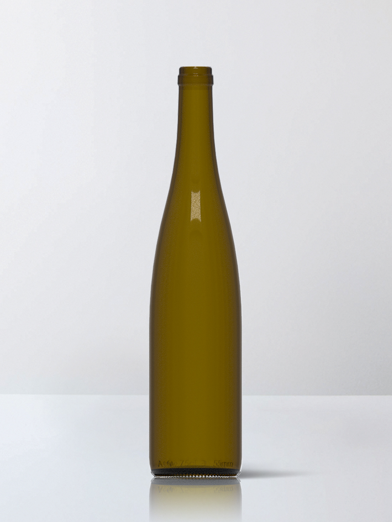 Flute évolution 75 cl